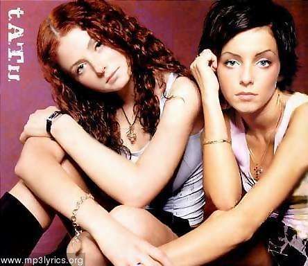 t.A.T.u. - 