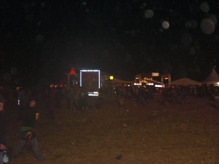 nova rock 2008 - 