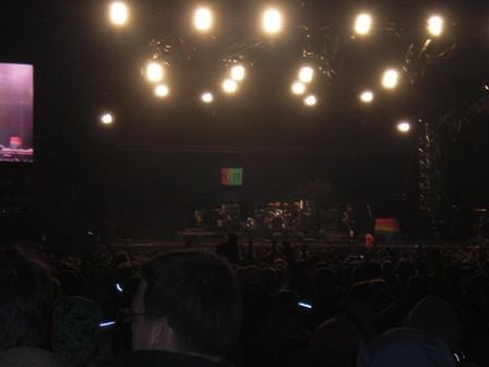 nova rock 2008 - 