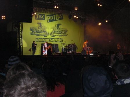 nova rock 2008 - 