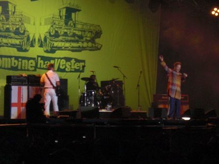 nova rock 2008 - 