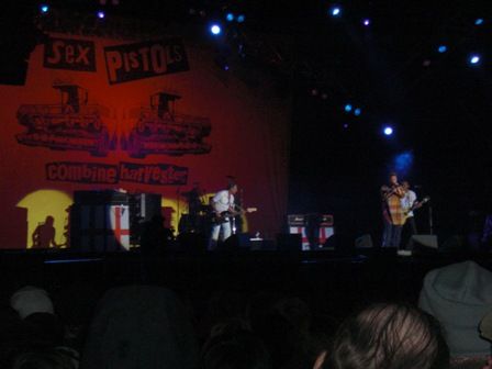 nova rock 2008 - 