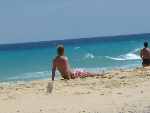 Urlaub Fuerteventura - 