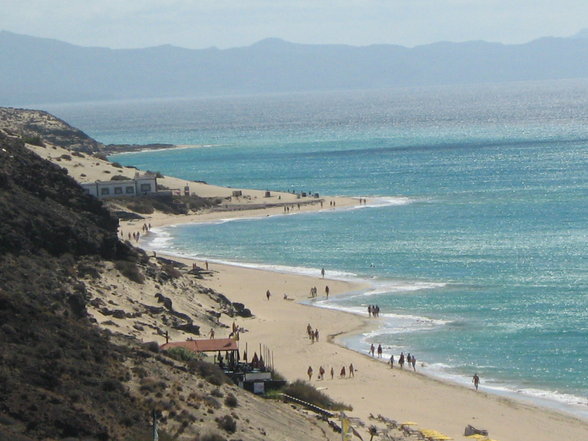 Urlaub Fuerteventura - 