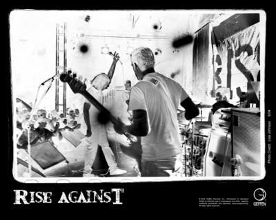 Rise Against - 