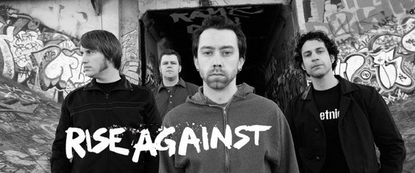 Rise Against - 