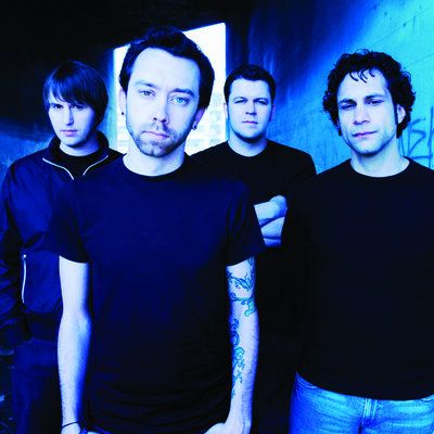 Rise Against - 