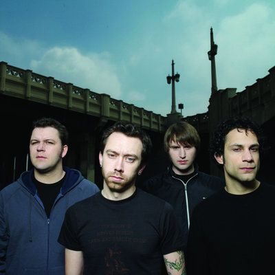 Rise Against - 