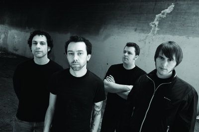 Rise Against - 