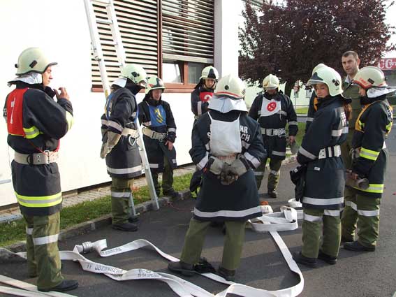 Feuerwehr - 