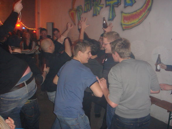 Silvester 2008/2009 - 