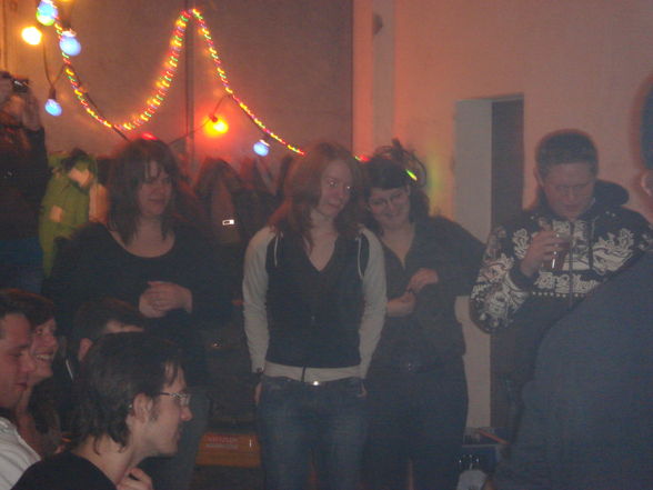 Silvester 2008/2009 - 