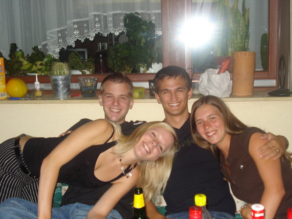 BIRTHDAY Sommer 07 - 