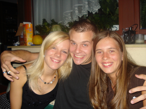 BIRTHDAY Sommer 07 - 