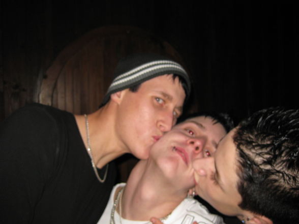 silvester pardy - 