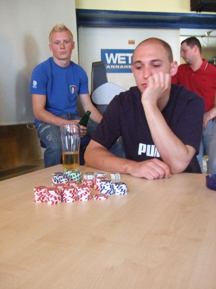 Poker Finale 06 - 