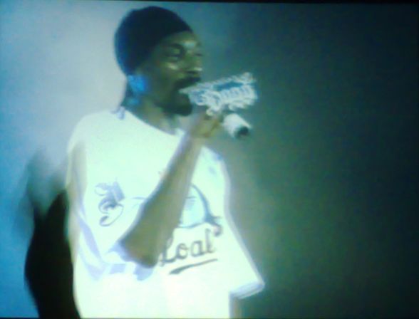 Snoop in Zagreb - 