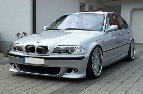 BMW - 