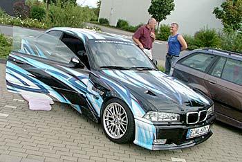 BMW - 