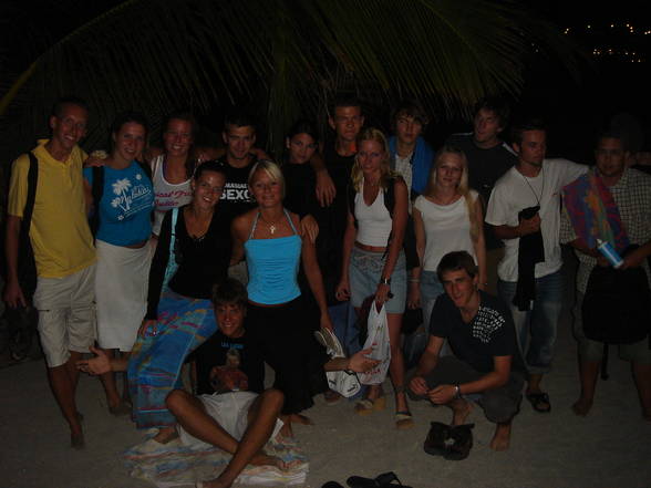 TENERIFFA 2004 - 