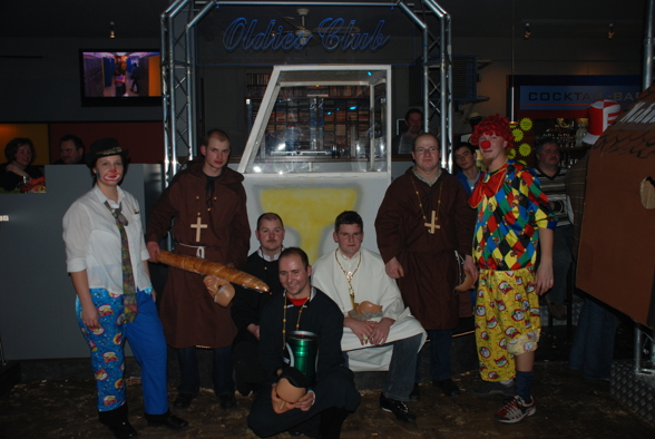 Fasching 2008 - 