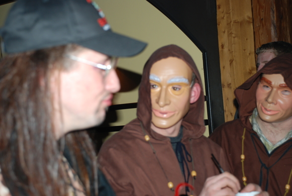 Fasching 2008 - 