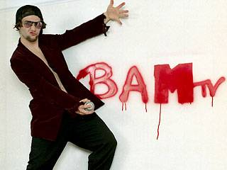 Bam Margera - 