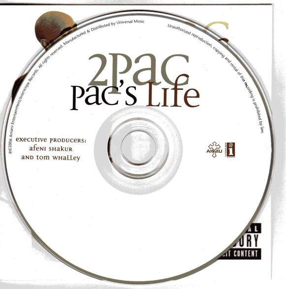 2pac.....The best nigga of world - 