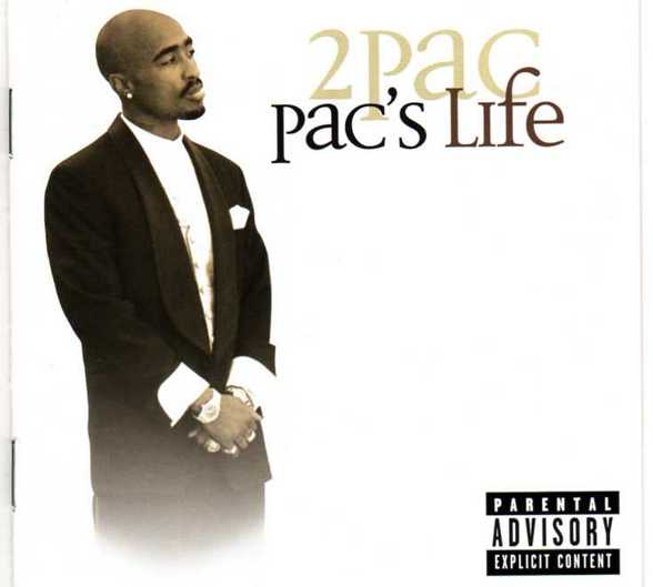 2pac.....The best nigga of world - 