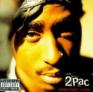 2pac.....The best nigga of world - 