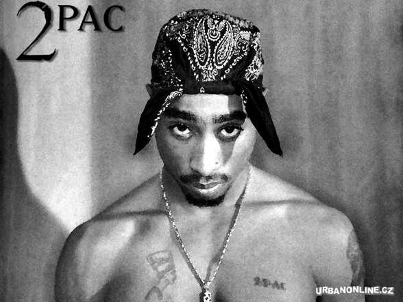 2pac.....The best nigga of world - 