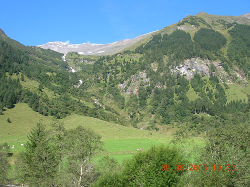 Großglockner - 