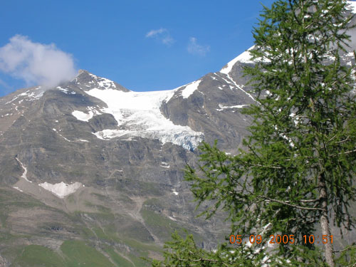 Großglockner - 