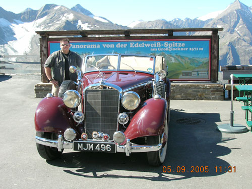 Großglockner - 