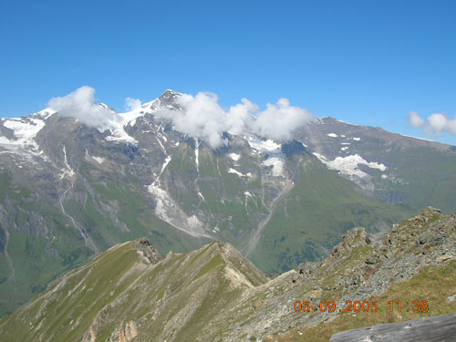 Großglockner - 