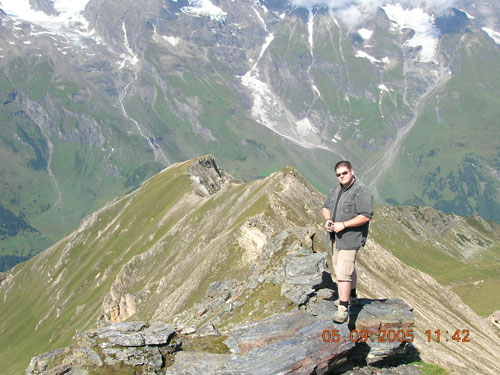 Großglockner - 