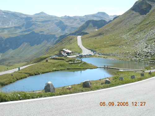 Großglockner - 