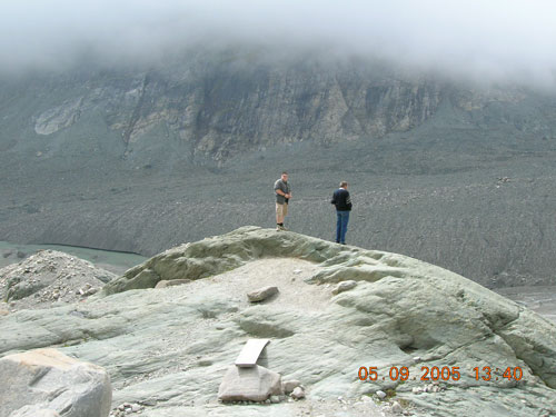 Großglockner - 