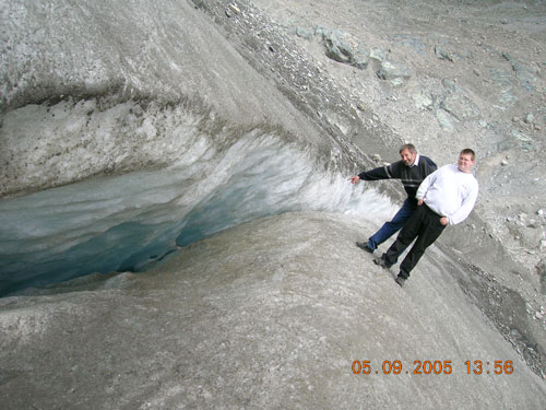 Großglockner - 