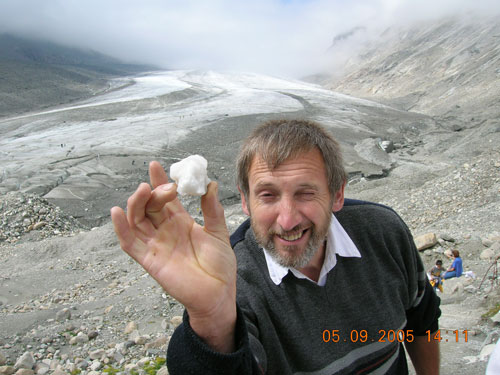 Großglockner - 