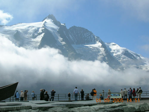 Großglockner - 