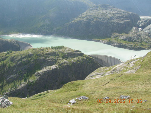 Großglockner - 