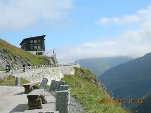 Großglockner - 