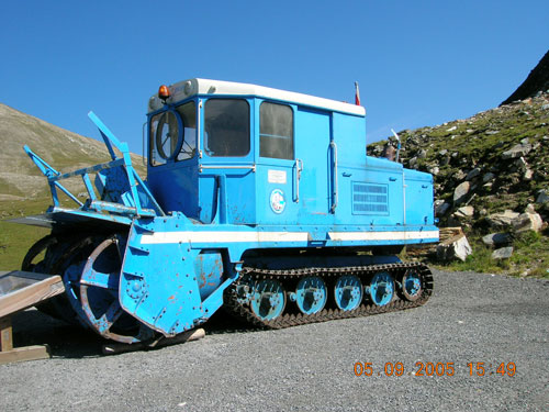 Großglockner - 