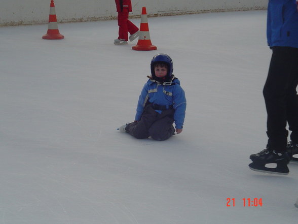 eislauf tests - 