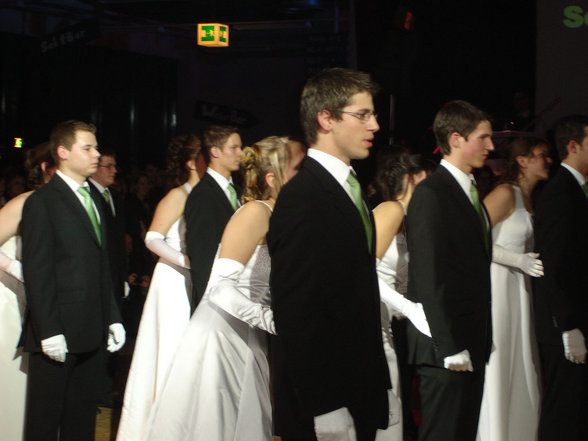 Maturaball Wieselburg 2006 - 