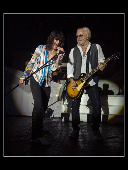 Foreigner, Arena Wien 2007 - 