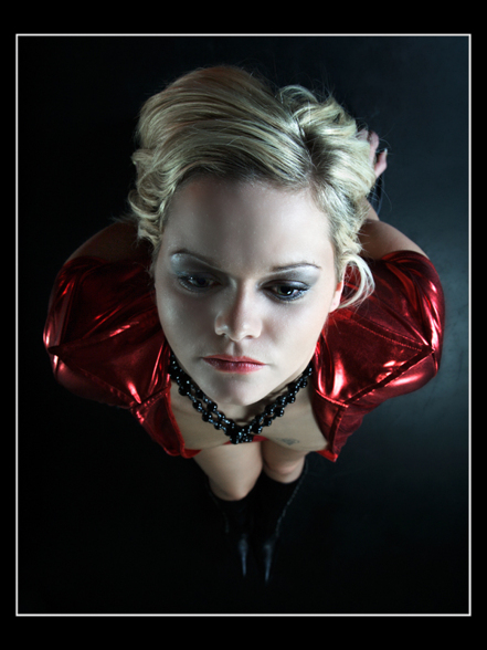 Studioshootings 2007-2010 - 