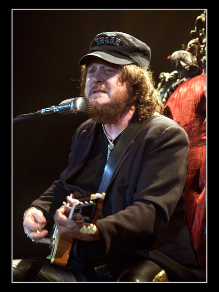 Zucchero Linz 2008 - 