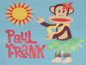 paul frank is your friend - 